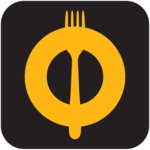Logotipo Garfo